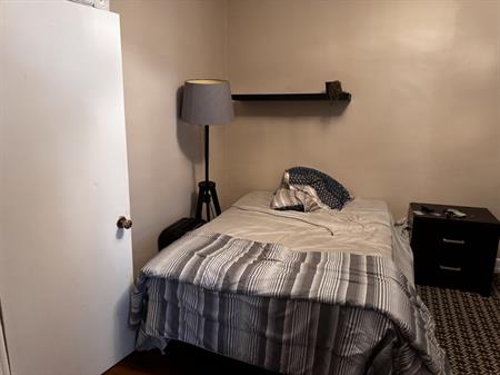 Colocation 3 étudiants -chambres Grandes
