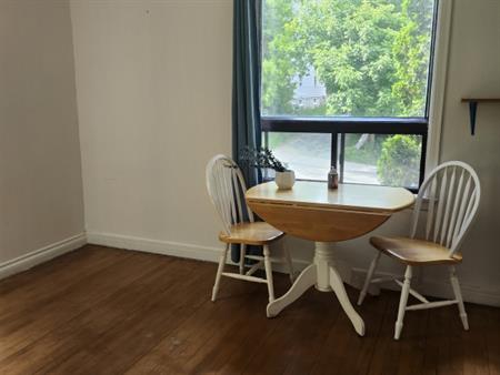 Chambre Avec Salon Idéal Pour étudiants