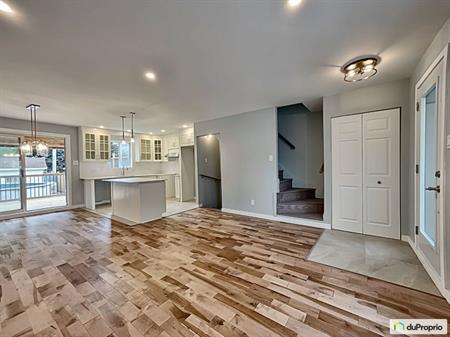 MAISON RÉNOVÉE, 3 CH, 2 SDB, PISCINE, LA