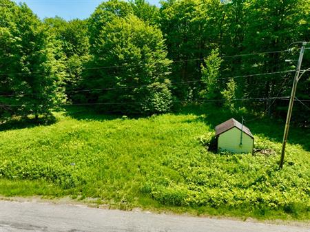 Terrain Vacant Rigaud À Vendre