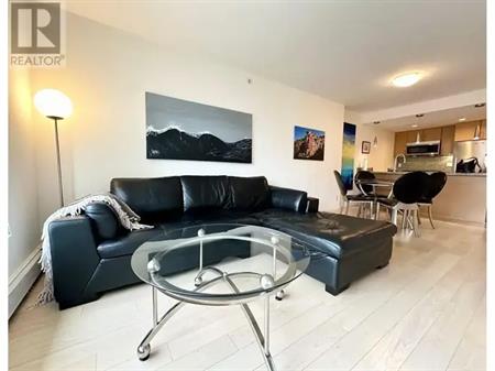 605 1887 CROWE STREET | 605 1887 CROWE STREET, Vancouver