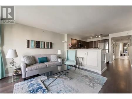 205 2405 W 2ND AVENUE | 205 2405 W 2ND AVENUE, Vancouver