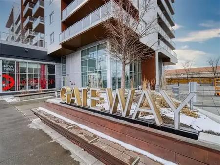 315, 8445 Broadcast Avenue SW | 315, 8445 Broadcast Avenue SW, Calgary