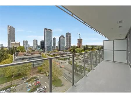 12XX 9675 KING GEORGE BOULEVARD | 12XX 9675 KING GEORGE BOULEVARD, Surrey