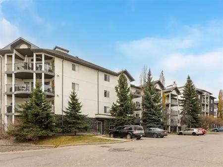 403, 33 Arbour Grove Close | 33 Arbour Grove Close Northwest, Calgary