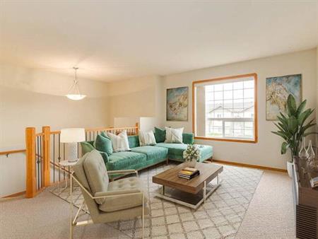 Kitson Close Townhomes | 47 Kitson Close, Red Deer