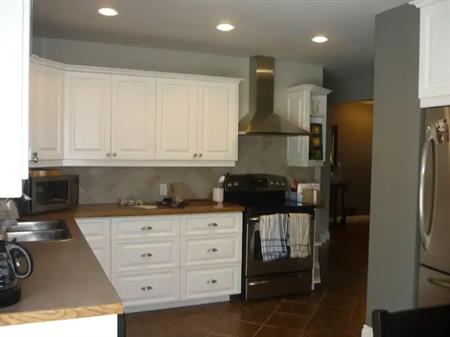 Very close to  Foothills hospital, Children's Hospital, University of Calgary | Calgary