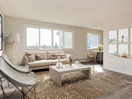 Valleyview Manor | 3901 50A Avenue, Red Deer