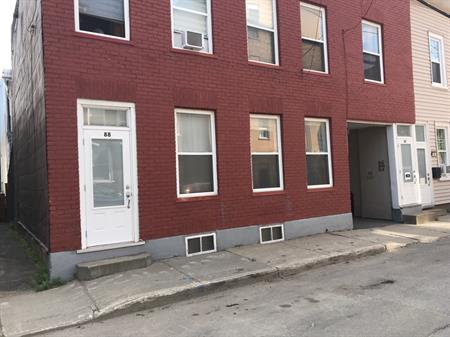 TRANSFERT DE BAIL DANS ST-SAUVEUR