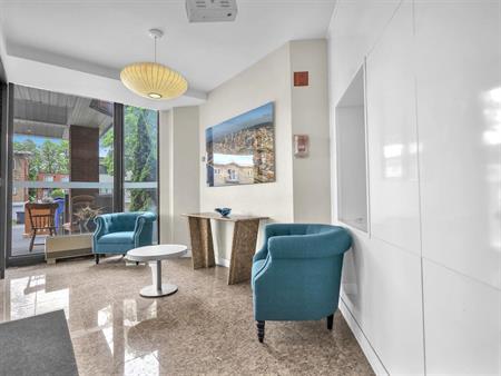 2 Bedrooms Unit - 2555 Rue Modugno, Montréal