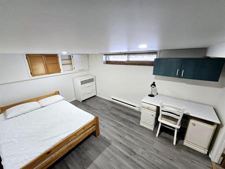Chambre Privée / Private Room