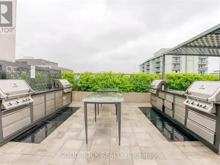 306 - 560 RIDEAU STREET | 306 - 560 RIDEAU STREET, Ottawa
