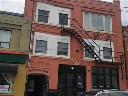 144 Locke St South Unit 4 | 144 Locke St. S., Hamilton
