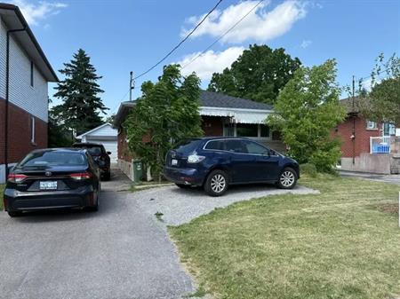 29 Oakdale Avenue | 29 Oakdale Avenue, Hamilton