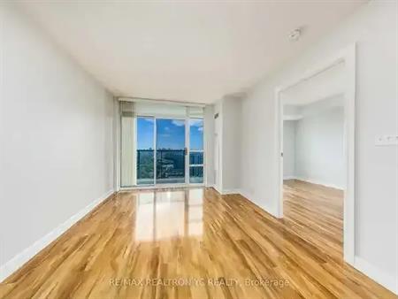 Yonge / sheppard 1 bed utilities included - 1 parking included $2350 | 18 Harrison Garden Boulevard, Toronto