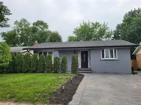 Main Floor 3-Bedroom Home for Rent – 157 Burcher Road, Ajax, ON | 157 Burcher Road, Ajax