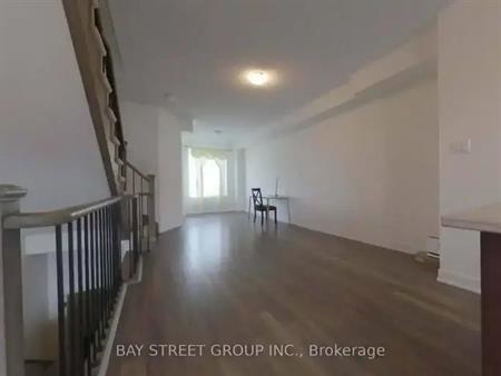 61 - 25 DONALD FLEMING WAY | 61 - 25 DONALD FLEMING WAY, Whitby