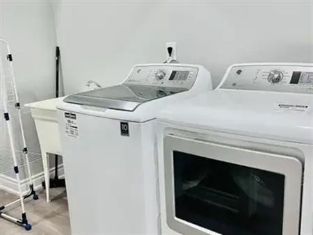 BSMTAPT - 46 BRIARFIELD AVENUE | BSMTAPT - 46 BRIARFIELD AVENUE, East Gwillimbury