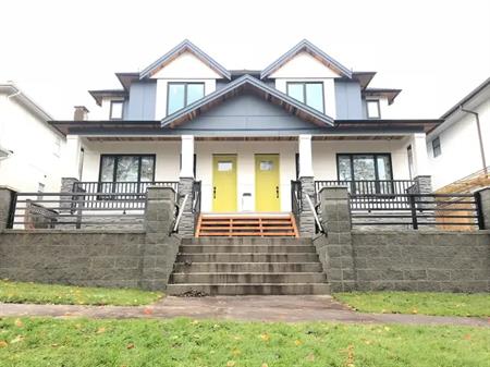 5431 Slocan Street | 5431 Slocan Street, Vancouver