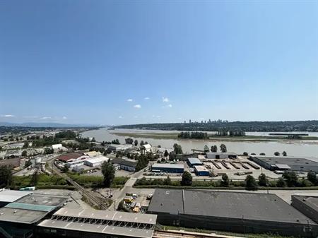 Columbia | 258 Nelson's Court, New Westminster