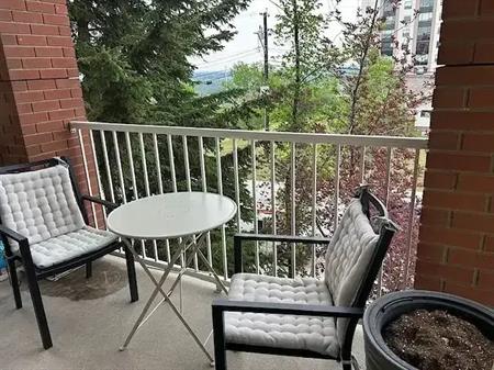 Luxury 2‑Bed, 2‑Bath Condo in Shawnee Slopes | 1,170 sq ft | $2,500/mo | 5210 - 14645 6 Street Southwest, Calgary