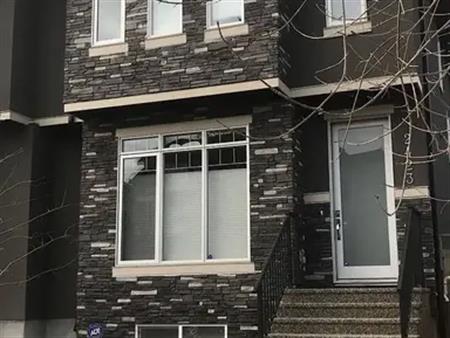 EXECUTIVE INNER CITY HOME (INFILL) | 2423 30 street SW, Calgary