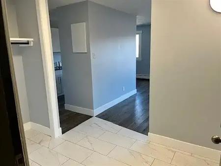 Live Across the Street From Trendy Brewery District (760 sq ft) | 309 - 10335 117 Street Northwest, Edmonton