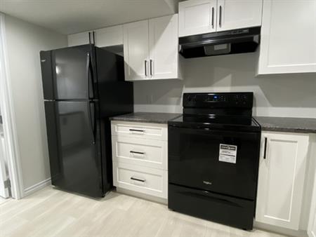 **CHECK OUT MOVING INCENTIVE** Great 1 Bedroom Basement Suite in Kinglet Gardens | 5121 Lark Cres NW Lark Crescent Northwest,