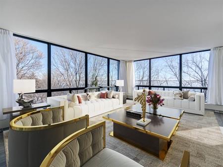 1 Bedroom - 100 Rue De Gaspé, Verdun