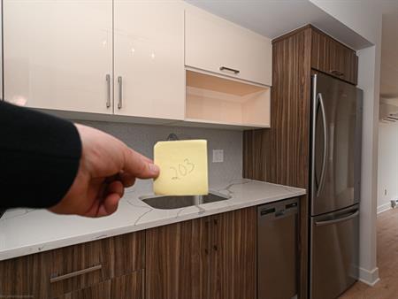 APPARTEMENT A LOUER
