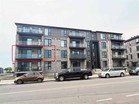 Appartement Vaudreuil-Dorion À Louer