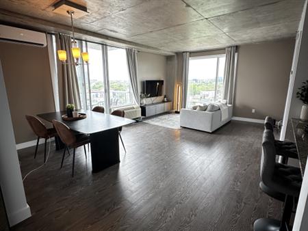 2 Beds 1 Bath - Appartment