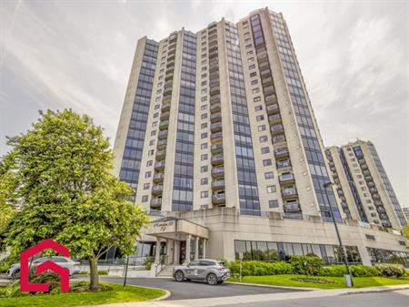 Appartement Le Vieux-Longueuil (Longueuil) À Louer
