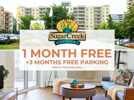 Sugarcreek Village | 405 Sugarcreek Trail | 405 Sugarcreek Trail, London