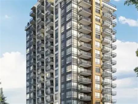 West Wind 303 | 5380 Crooked Branch Road, Vancouver