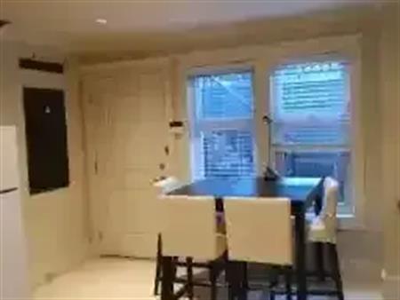 Nice Basement Unit | 2881 West 21st Avenue, Vancouver