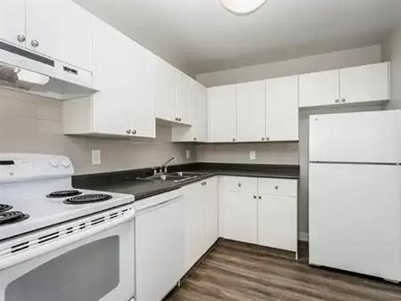 Southdale Park Apartments Edmonton | 4603 20th Avenue NW, Edmonton