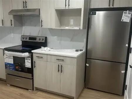 cozy 1 bedroom  walkout basement | 161 Verity Manor Southwest, Calgary