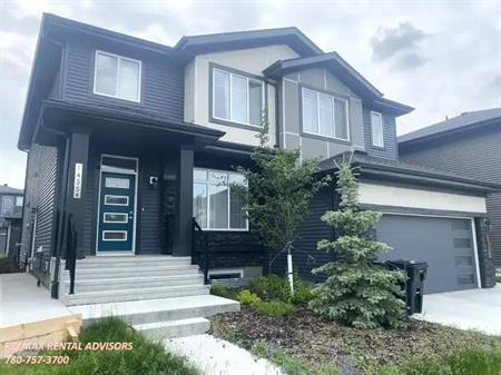 BSMT 1435 Keswick Drive Southwest | 1435 Keswick Drive Southwest, Edmonton