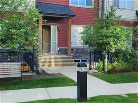 Beautiful family townhouse in Skyview | Calgary