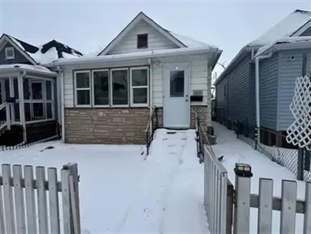 325 Lipton Street | 325 Lipton Street, Winnipeg