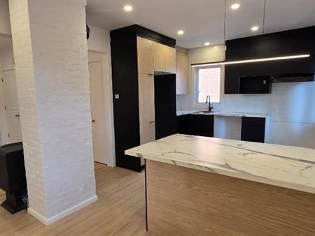 🏡 Grand 4 ½ lumineux à louer – LaSalle (Bronx)
