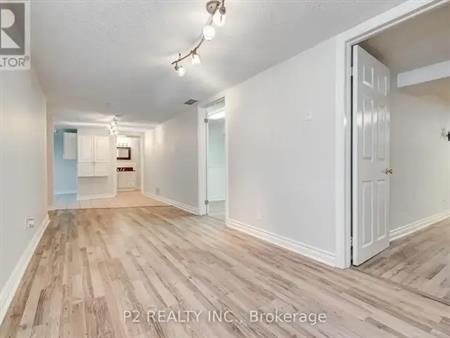 BASEMENT - 19512 YONGE STREET | BASEMENT - 19512 YONGE STREET, East Gwillimbury