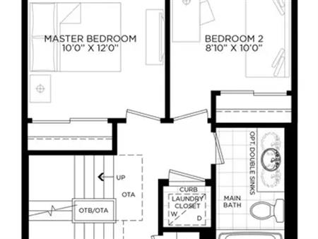 306 - 2 LINSMORE PLACE | 306 - 2 LINSMORE PLACE, Whitchurch-Stouffville