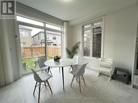 90 FALLHARVEST WAY | 90 FALLHARVEST WAY, Whitchurch-Stouffville