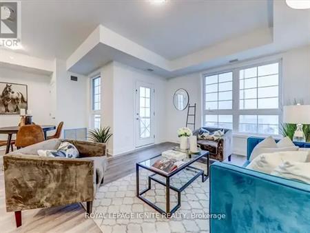 318 - 50 LAKEBREEZE DRIVE | 318 - 50 LAKEBREEZE DRIVE, Clarington