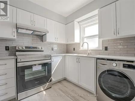 3 - 76 JOHN STREET | 3 - 76 JOHN STREET, Barrie