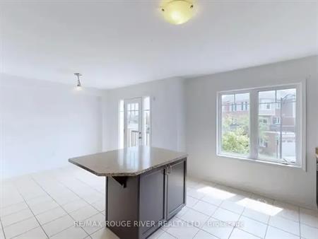 2416 BRONZEDALE STREET | 2416 BRONZEDALE STREET, Pickering