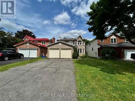 135 PICASSO DRIVE | 135 PICASSO DRIVE, Ottawa