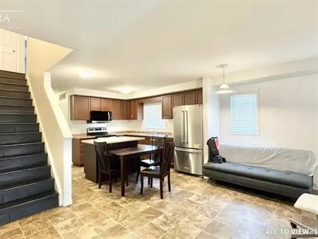 4C-931 Glasgow St, Kitchener, Ontario N2N 0B6 | 931 Glasgow Street, Kitchener